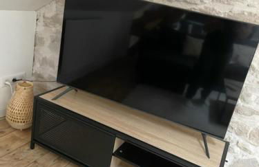 Loft lumineux et cosy avec grande terrasse - Foto 10