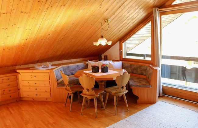 Appartment Moosbrugger - Photo 14