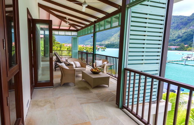 Spas Villas - Foto 80