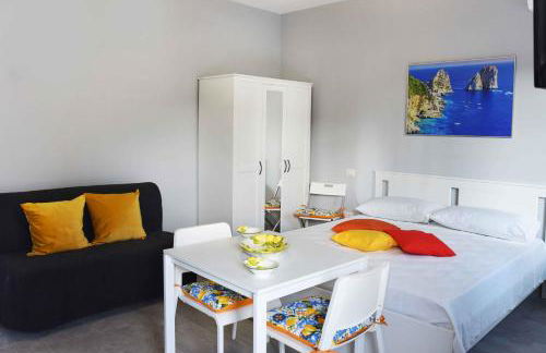 Studio Apartment Angelo - free private parking - Foto 6