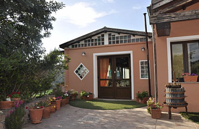 Agriturismo Sa Tanca Noa - Photo 68