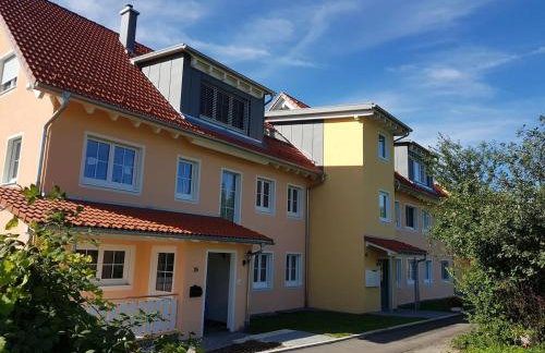 gemütlich * stylisch * 10Min. bis Altstadt * TOP Ausstattung - Foto 35