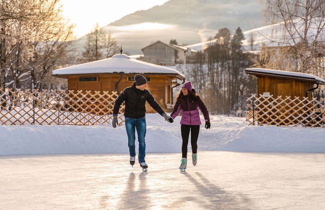 Apartment in Saalfelden Near Ski Slopes - Foto 22