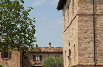 Castello di Ribano Le Dimore - Foto 1