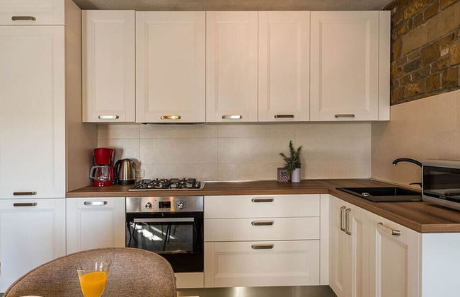 Aurora Comfortable Holiday Residence - Foto 6