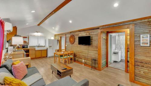 Artsy East Austin Hideaway - Foto 3