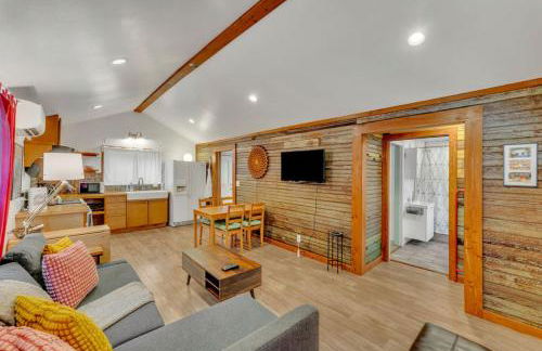 Artsy East Austin Hideaway - Foto 3