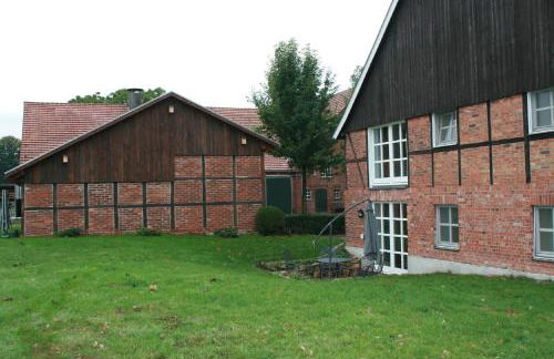 Landhaus am Esch - Foto 27
