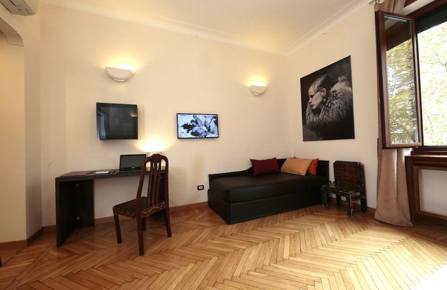 Residenza delle Arti - Photo 52