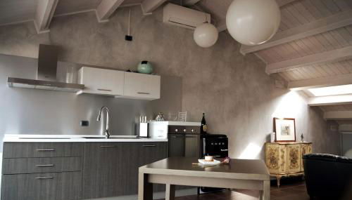 Attico Centro San Damiano d'Asti - Foto 4