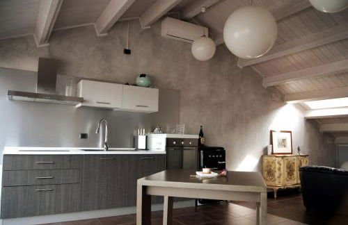 Attico Centro San Damiano d'Asti - Foto 4