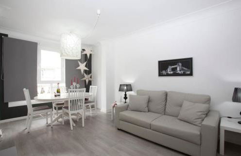 Apartamento por Meses Zona Santa Catalina - Photo 1