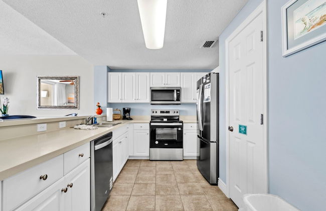 Majestic Beach Towers 1-1213 - Foto 7