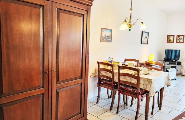 Residenza Miralago Apt. A6 - Foto 12