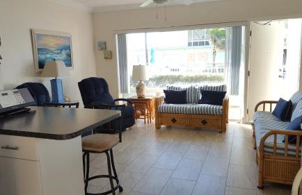 Sunrise Ocean Suites - Photo 78