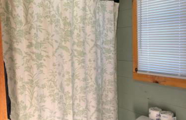 Avenwood Cabins - Foto 42