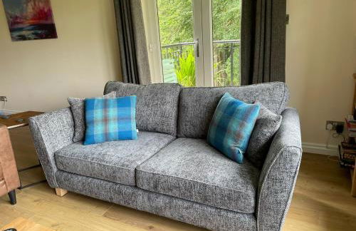 Turnberry Apartment - Ailsa Gem - Foto 4