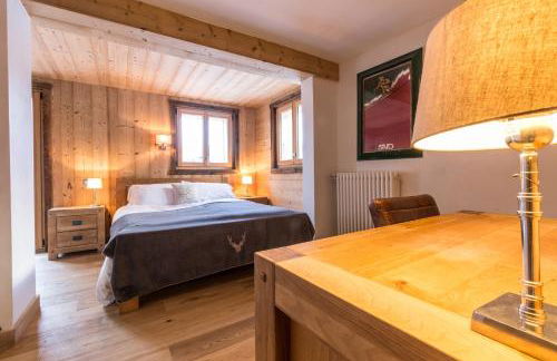 Chalet Yolo - Chalet Retreat in Central Chamonix Steam Room - Foto 15