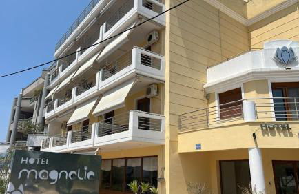 Hotel Magnolia - Photo 30