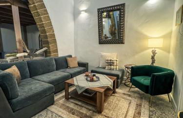 Heliareti Traditional House - Foto 3