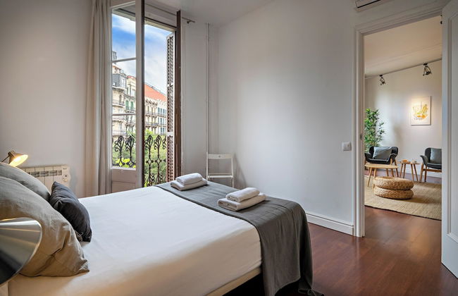 Habitat Apartments Barcelona Balconies - Photo 22