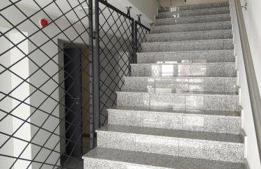 Karkonoska Miejscówka Apartament Szklarska Poręba Centrum Park - Foto 41