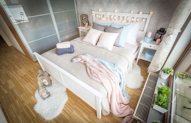 Luxury apartment River Diamond residence - Foto 7