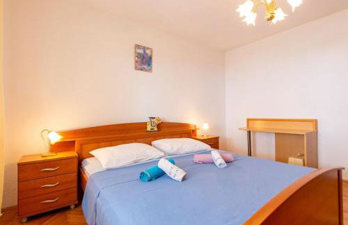 Apartment in Tribalj with Sea View and Beach - Foto 29