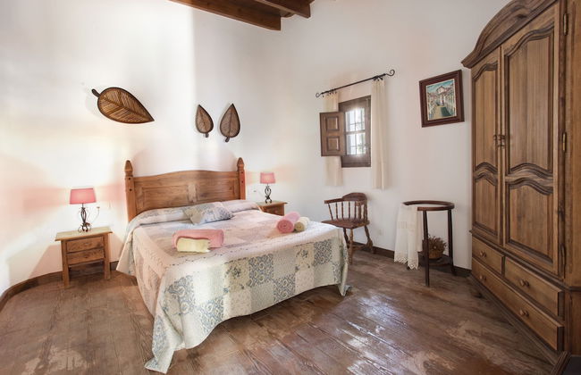 Alojamiento rural El Cortijuelo - Foto 21