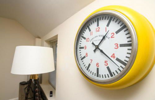 Homey flat in Sleaford Centre - Pass the Keys - Foto 26