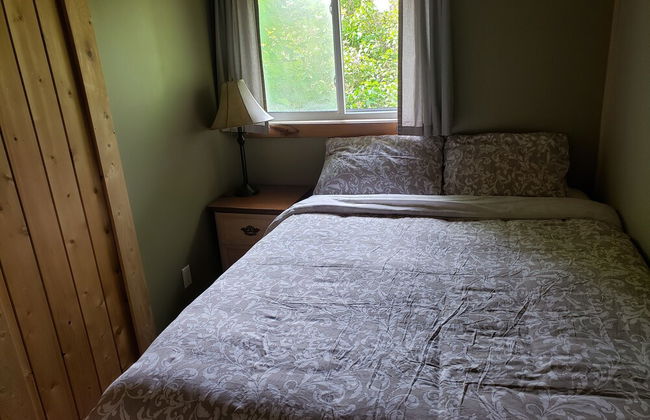 Little Tub Harbour Cottage - Foto 4