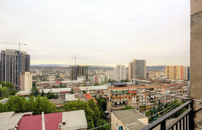 Two BR apt for family travelers - Foto 17