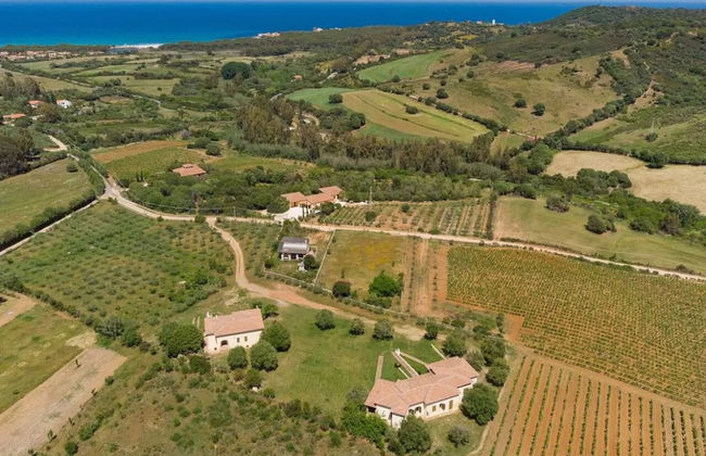 Relaxing Holiday Home Near La Caletta Beaches - Foto 32