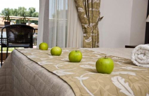 Allea Hotel and Apartments - Foto 31