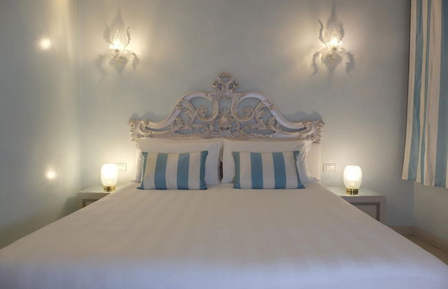 Relais Venezia - Photo 15