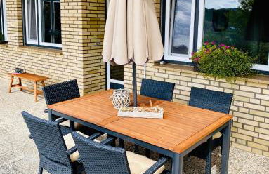 Villa Schonau Apartment 2 in Bad Munstereifel - Foto 50