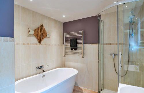 Finest Retreats - Wedgewood Cottage, Cawsand - Foto 23