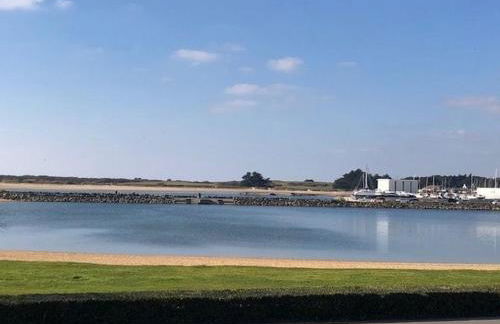 Maison face à la Mer - Foto 53