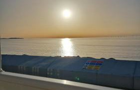 Seafront Caravan - Golden Sands - 6 Berth by Your Away Stays - Foto 37