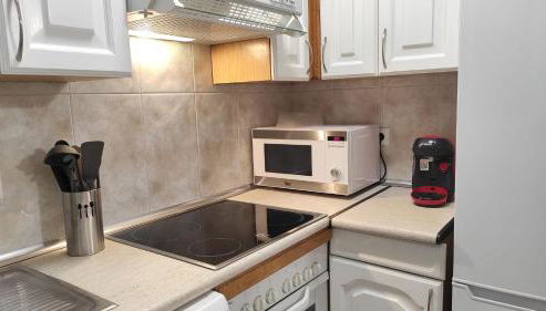 Apartamento Cristina - Foto 5, stove, pet friendly, minibar