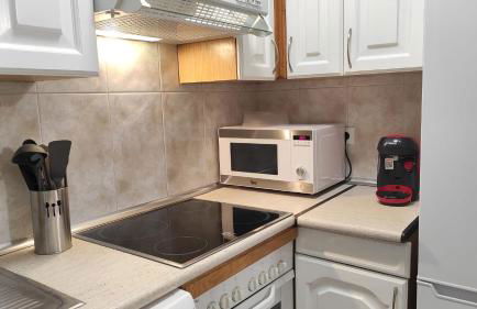 Apartamento Cristina - Photo 5