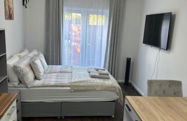 Little side house in Cambridge - Foto 9