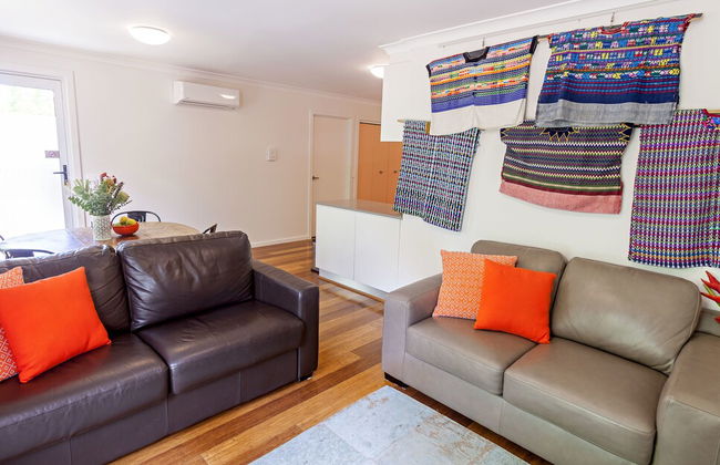 One of a Kind Apartments - Foto 56