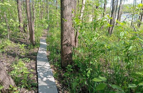 POKOJE NA CYPELKU NAD 5 JEZIORAMi - Foto 27