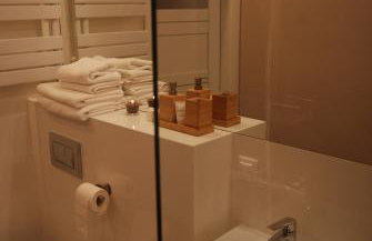 4 All Apart Hotel - Foto 12