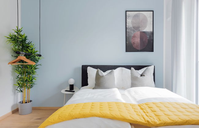 Limehome Linz Hopfengasse - Foto 11