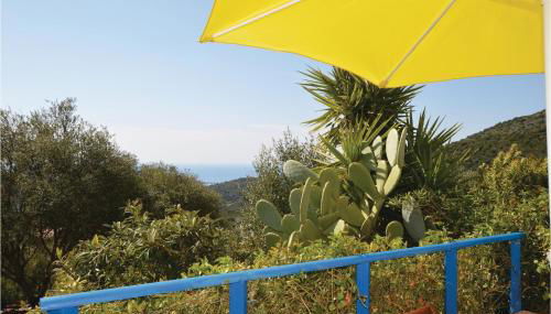 Lovely Apartment In Serra Di Ferro - Foto 3