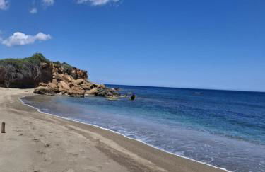 EmvaSea Seaside apartment - Foto 35