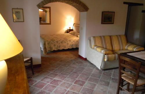 Residenza Cà d´Masseu - Foto 27