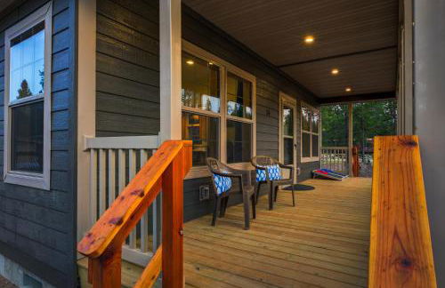 Shepherd Family Retreats- Bear Cub - Foto 4